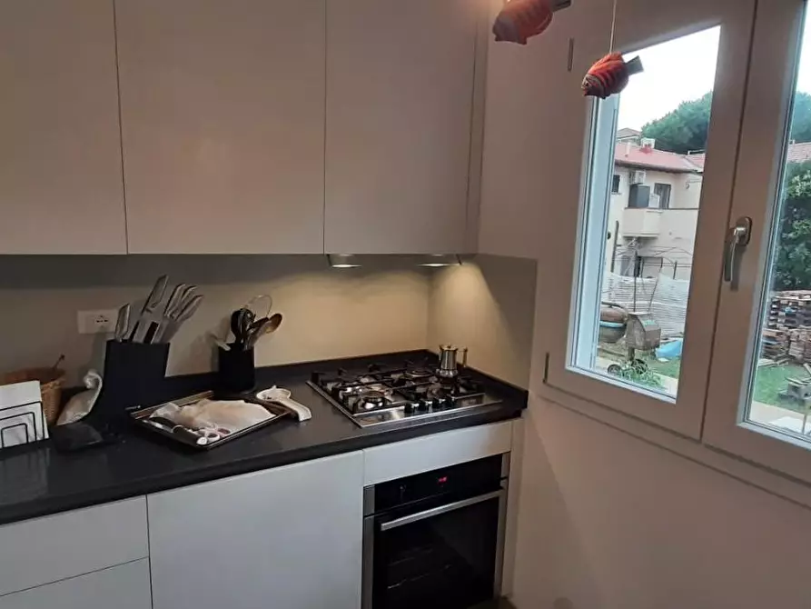 Immagine 9 di Terratetto in vendita  a Rosignano Marittimo