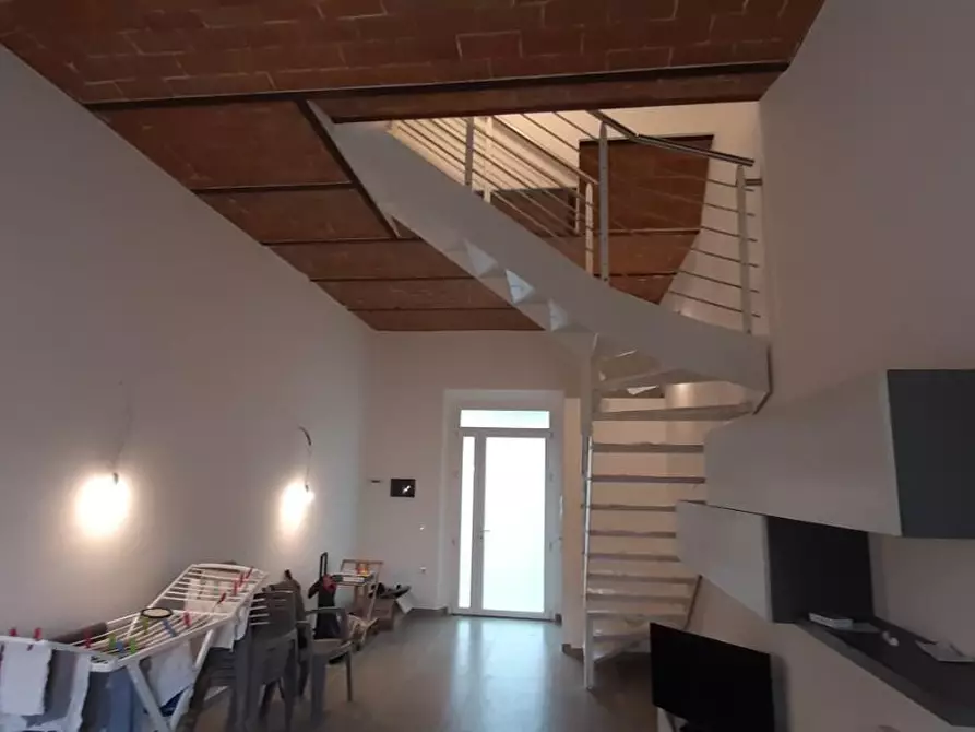Immagine 5 di Terratetto in vendita  a Rosignano Marittimo