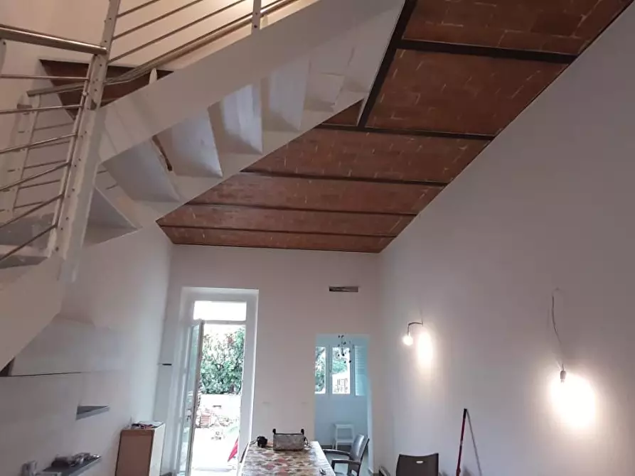 Immagine 12 di Terratetto in vendita  a Rosignano Marittimo