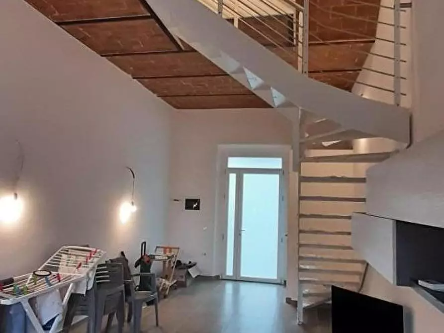 Immagine 4 di Terratetto in vendita  a Rosignano Marittimo
