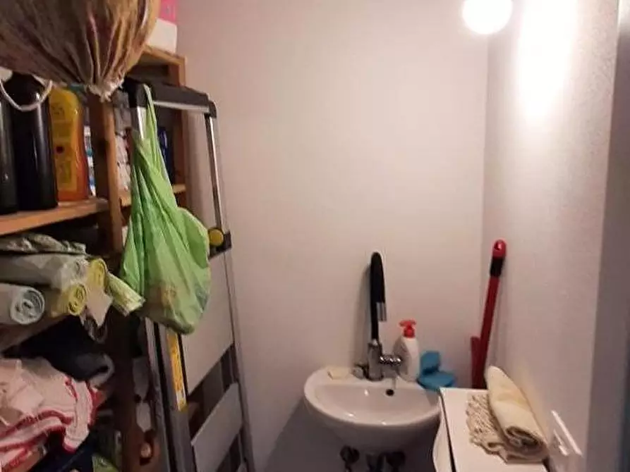 Immagine 11 di Terratetto in vendita  a Rosignano Marittimo