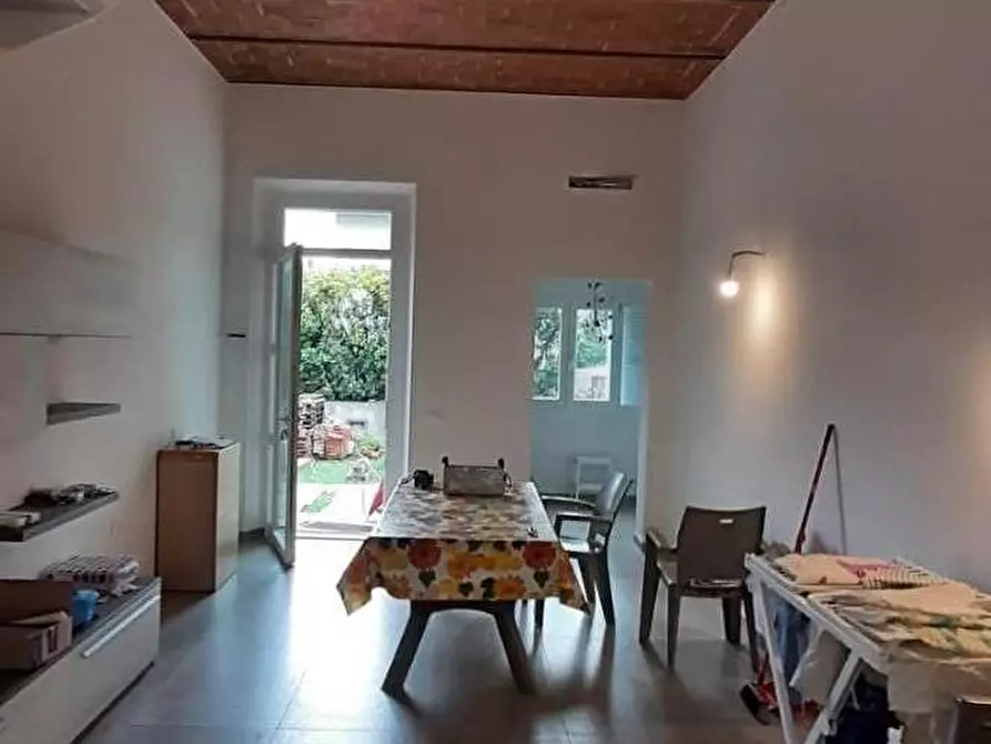 Immagine 3 di Terratetto in vendita  a Rosignano Marittimo