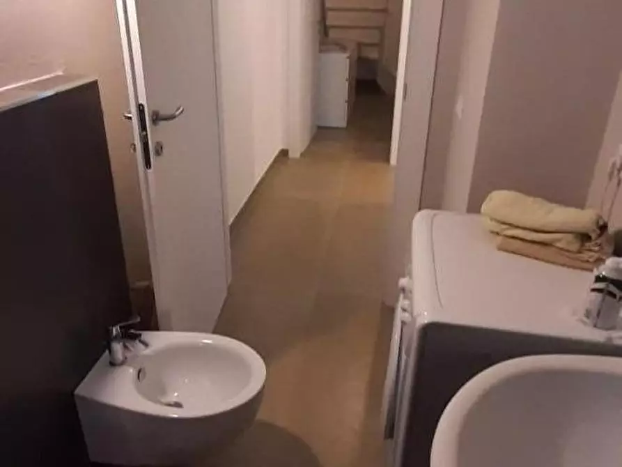 Immagine 25 di Terratetto in vendita  a Rosignano Marittimo