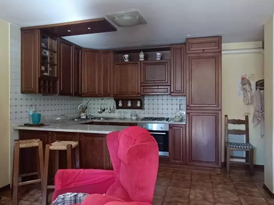 Immagine 20 di Casa semindipendente in vendita  a Carrara