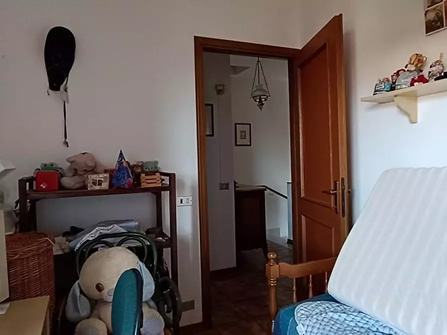 Immagine 23 di Casa semindipendente in vendita  a Carrara