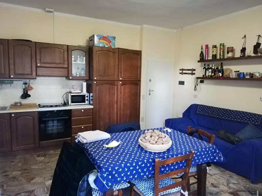 Immagine 5 di Appartamento in vendita  a Bibbona