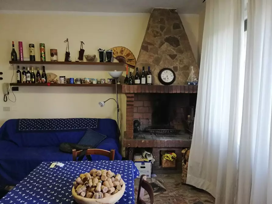 Immagine 4 di Appartamento in vendita  a Bibbona