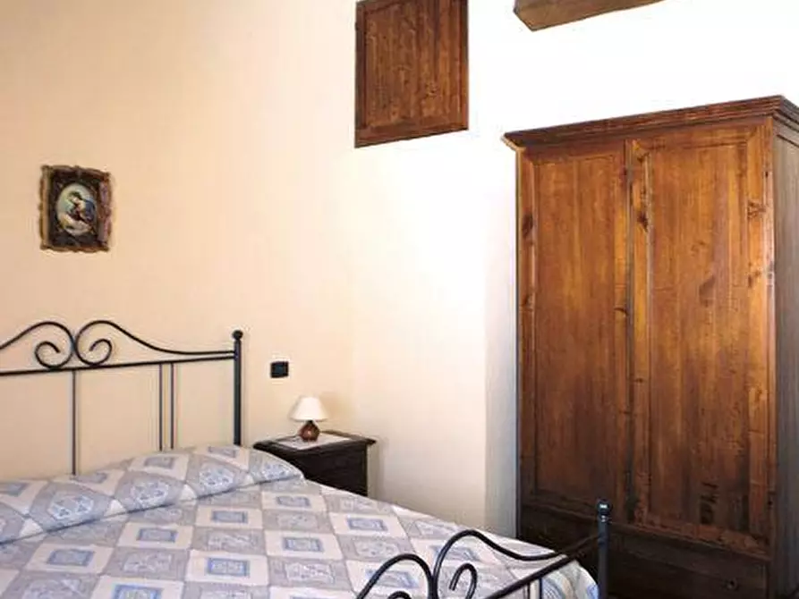 Immagine 12 di Casa colonica in vendita  a Terricciola