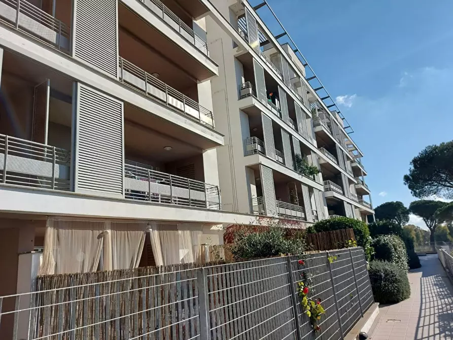 Immagine 3 di Appartamento in vendita  a Fiumicino