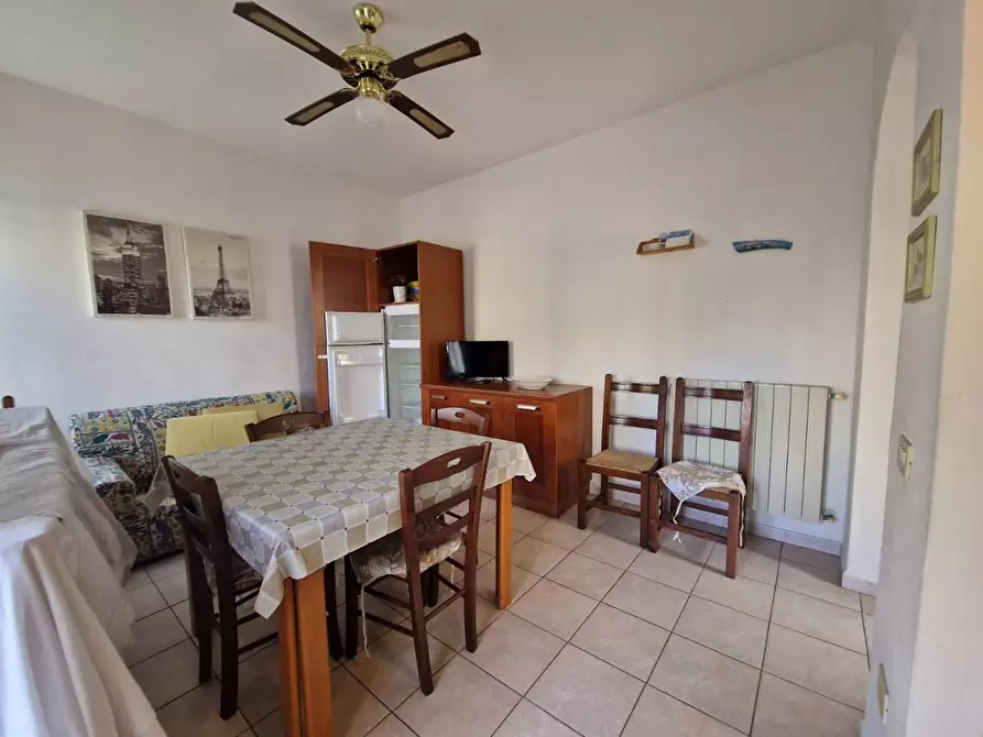 Immagine 5 di Appartamento in vendita  a Rosignano Marittimo