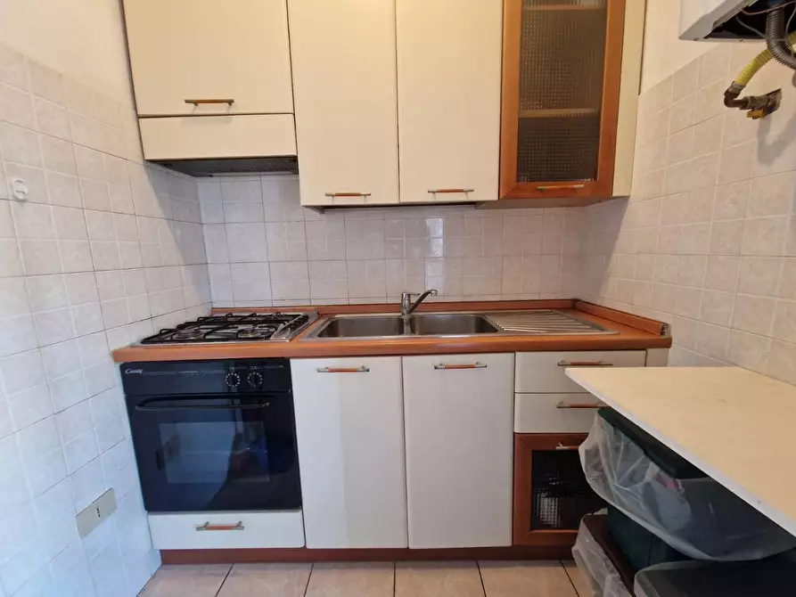 Immagine 6 di Appartamento in vendita  a Rosignano Marittimo