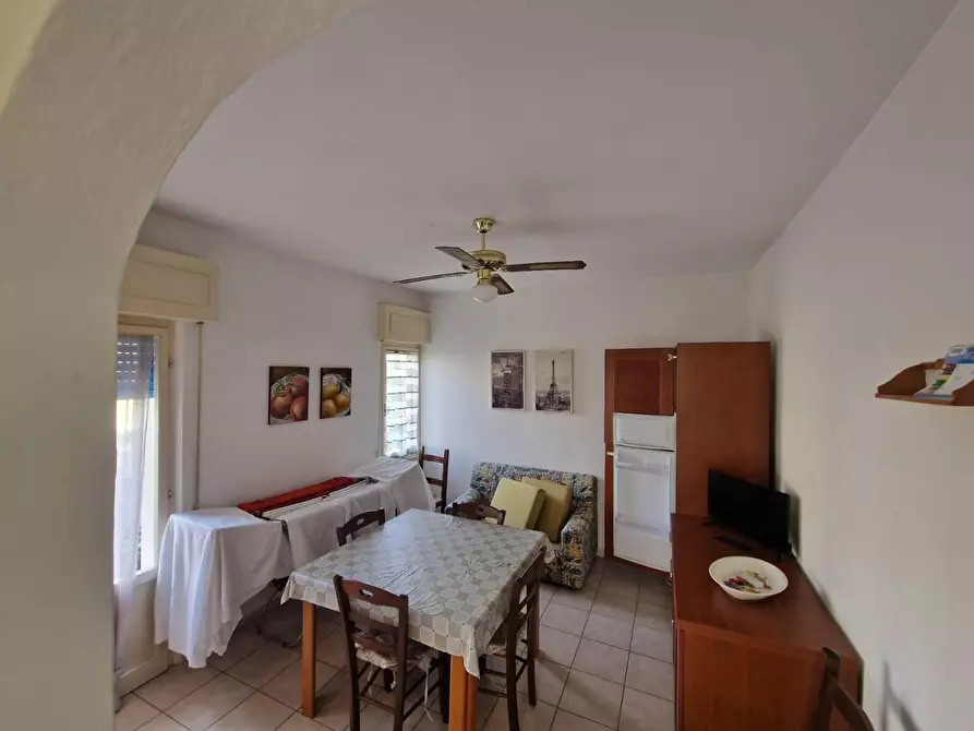 Immagine 4 di Appartamento in vendita  a Rosignano Marittimo