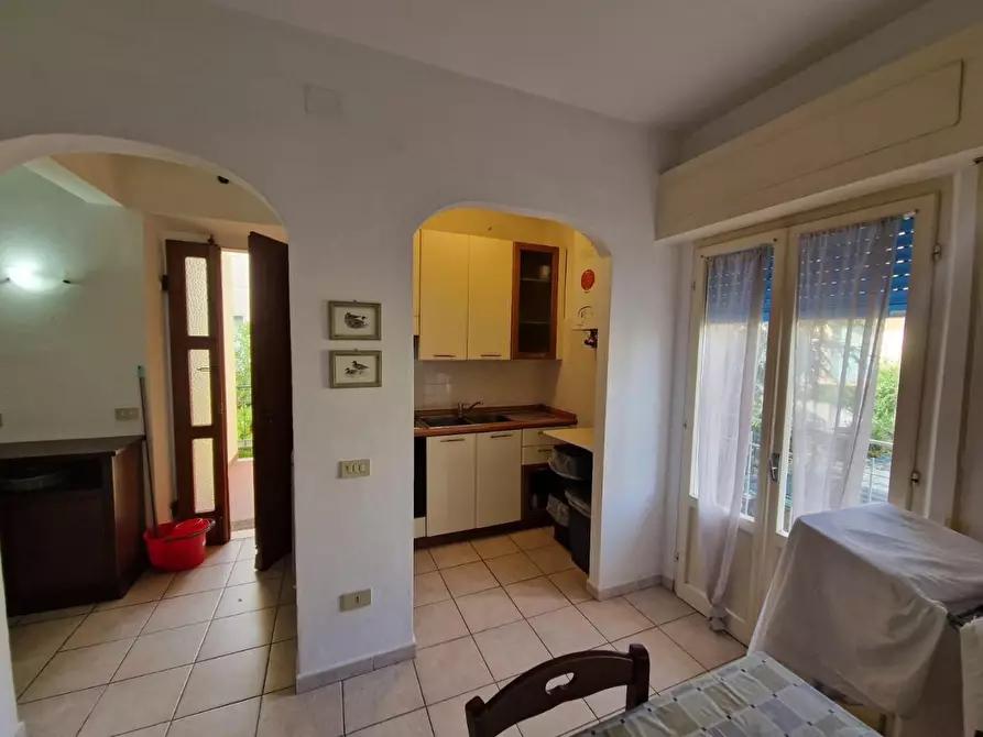 Immagine 7 di Appartamento in vendita  a Rosignano Marittimo