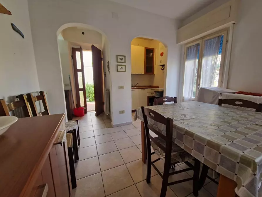 Immagine 8 di Appartamento in vendita  a Rosignano Marittimo