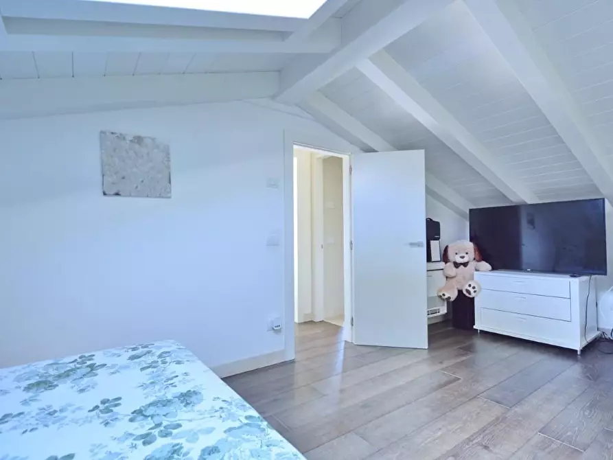 Immagine 29 di Villa in vendita  a Forte Dei Marmi