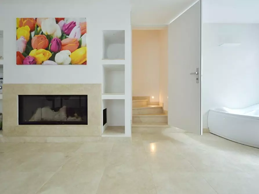 Immagine 23 di Villa in vendita  a Forte Dei Marmi