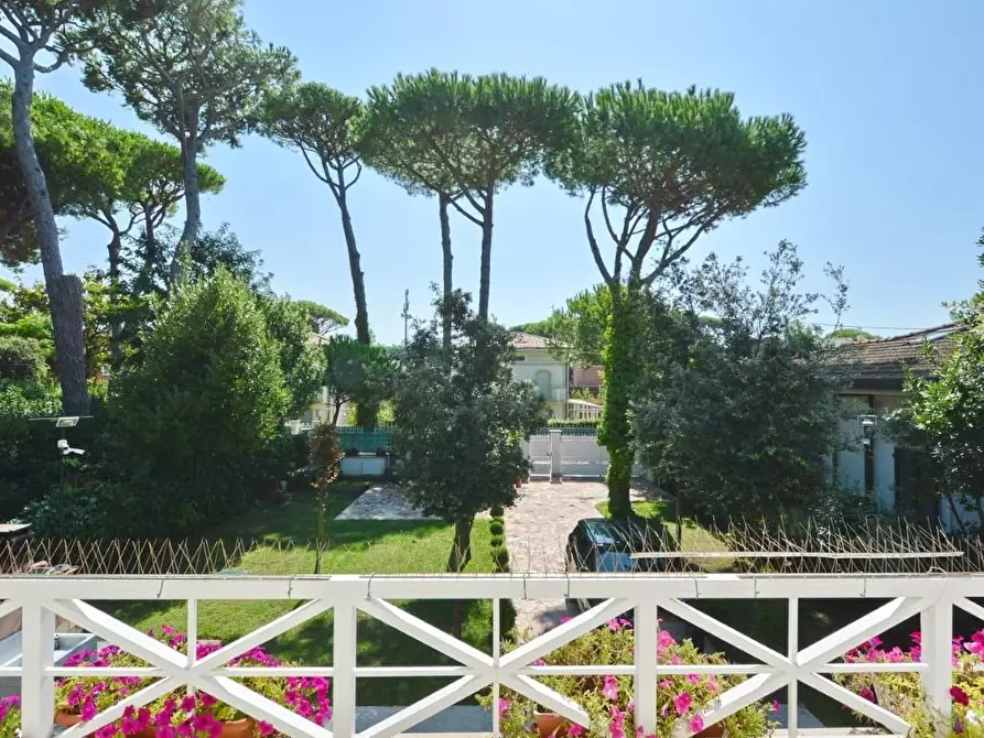 Immagine 35 di Villa in vendita  a Forte Dei Marmi