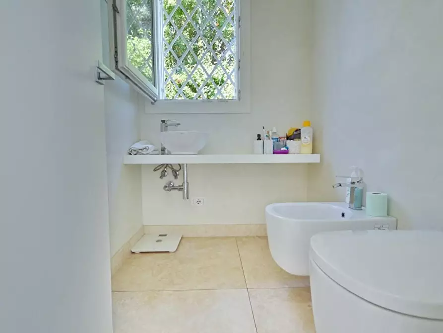 Immagine 21 di Villa in vendita  a Forte Dei Marmi