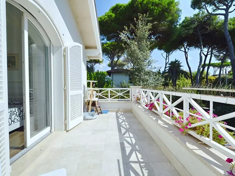 Immagine 34 di Villa in vendita  a Forte Dei Marmi