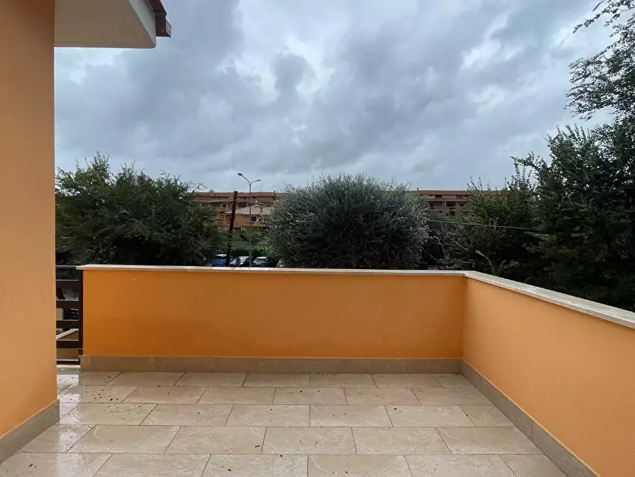 Immagine 21 di Casa bifamiliare in vendita  a Fiumicino