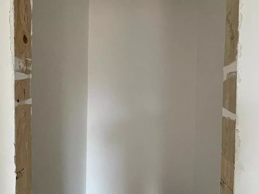 Immagine 14 di Casa bifamiliare in vendita  a Fiumicino