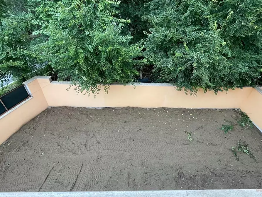 Immagine 25 di Casa bifamiliare in vendita  a Fiumicino