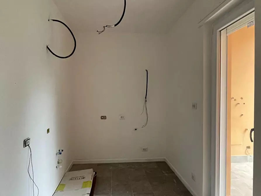 Immagine 6 di Casa bifamiliare in vendita  a Fiumicino