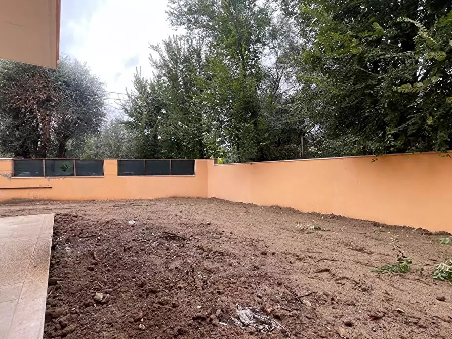 Immagine 26 di Casa bifamiliare in vendita  a Fiumicino