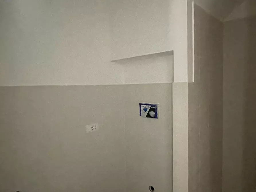 Immagine 11 di Casa bifamiliare in vendita  a Fiumicino