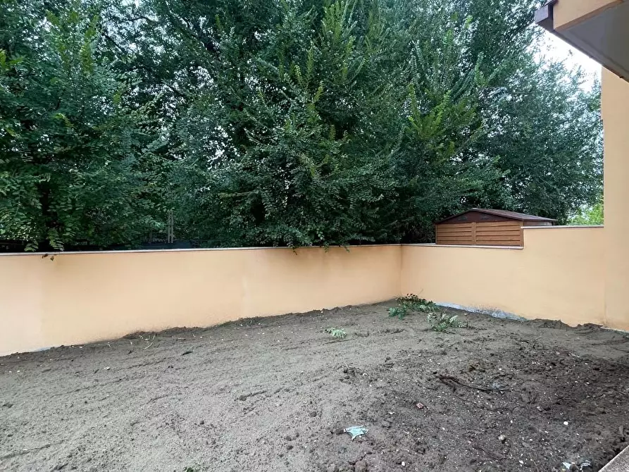 Immagine 32 di Casa bifamiliare in vendita  a Fiumicino