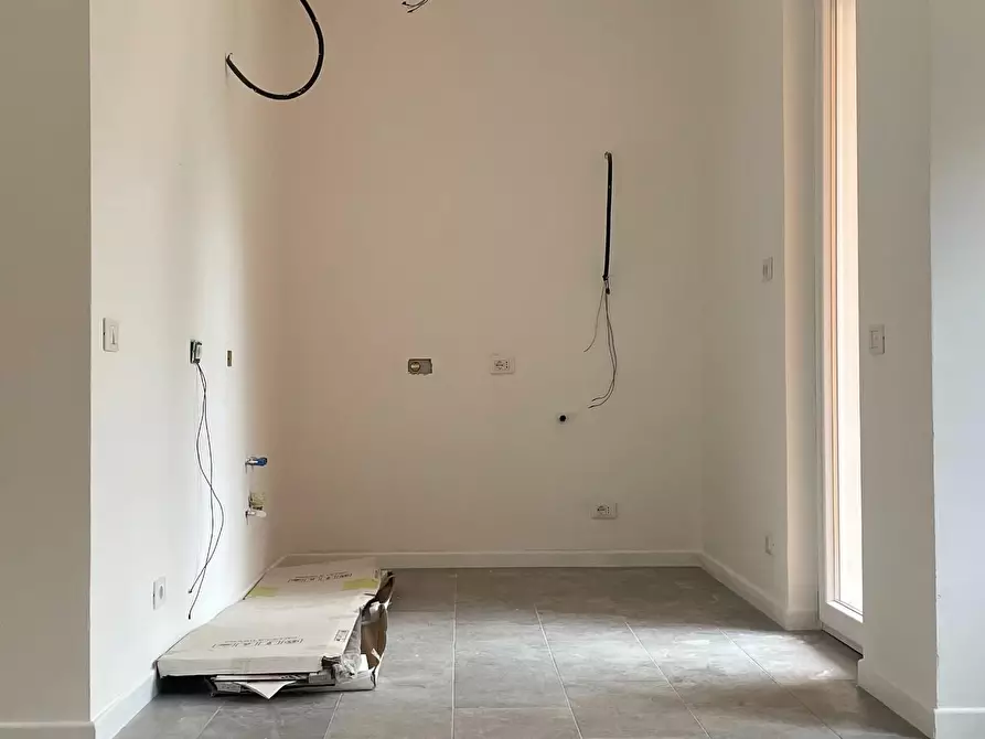 Immagine 8 di Casa bifamiliare in vendita  a Fiumicino