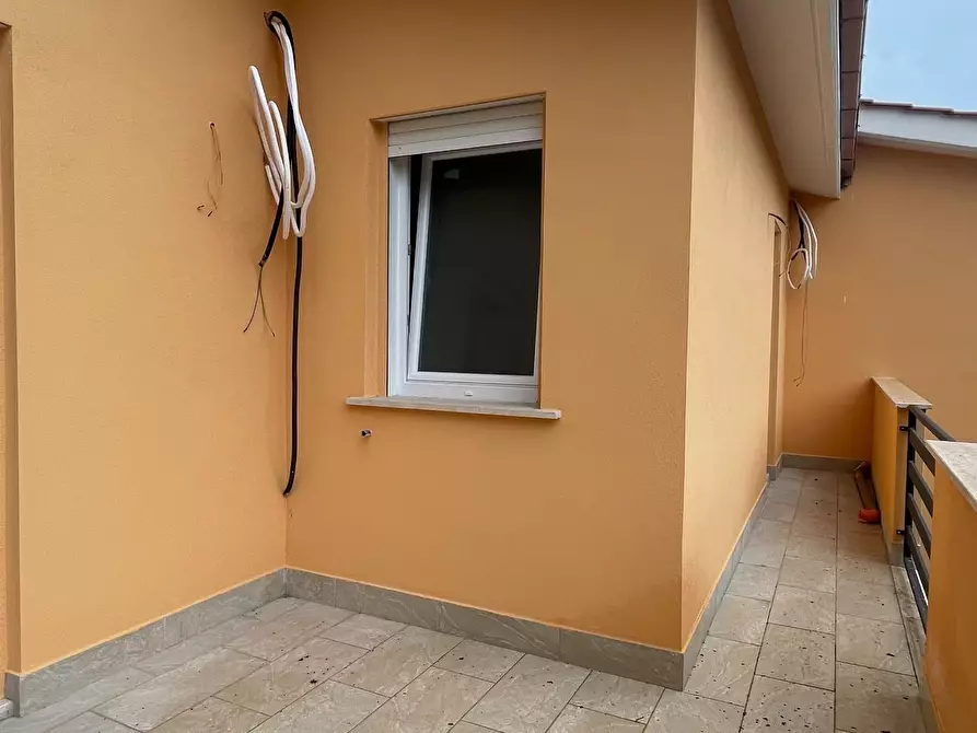 Immagine 23 di Casa bifamiliare in vendita  a Fiumicino