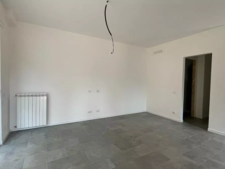 Immagine 3 di Casa bifamiliare in vendita  a Fiumicino