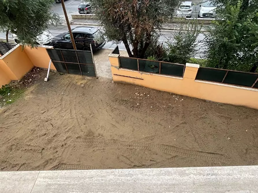 Immagine 22 di Casa bifamiliare in vendita  a Fiumicino