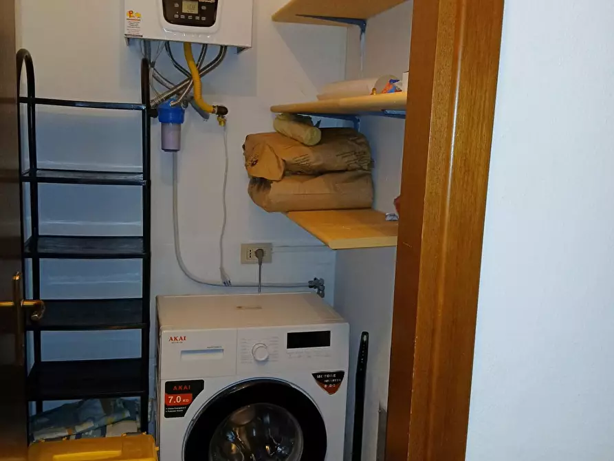 Immagine 8 di Appartamento in affitto  a Pisa