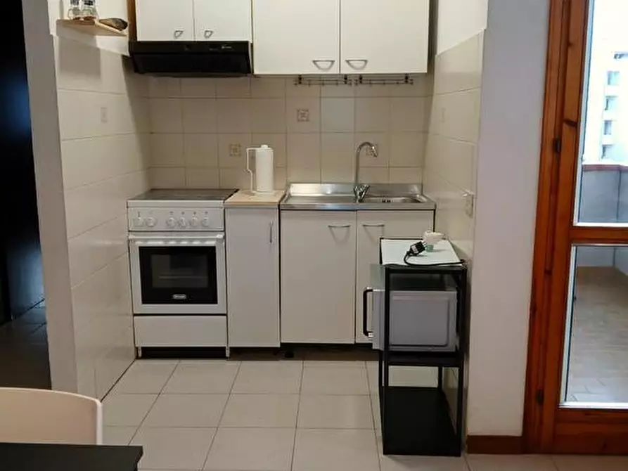 Immagine 3 di Appartamento in affitto  a Pisa