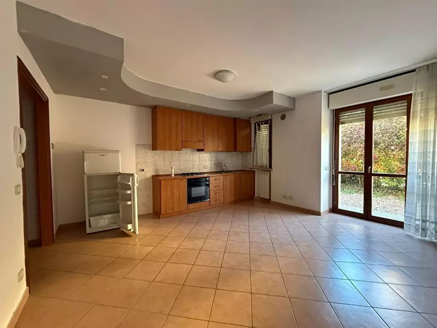 Immagine 2 di Appartamento in affitto  a Siena