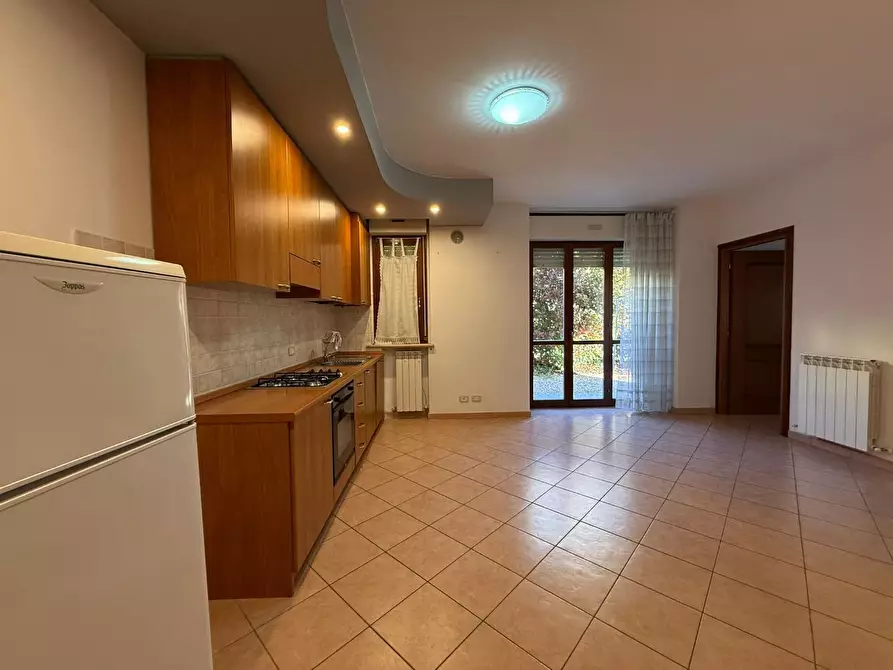 Immagine 3 di Appartamento in affitto  a Siena
