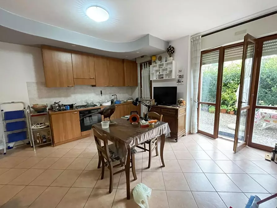 Immagine 4 di Appartamento in affitto  a Siena