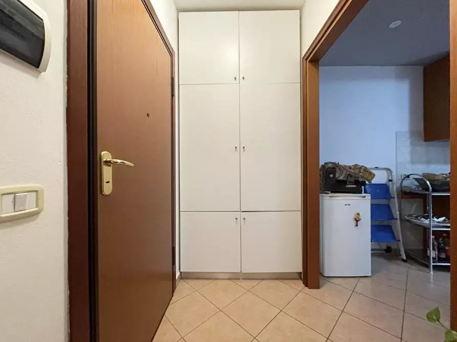 Immagine 5 di Appartamento in affitto  a Siena