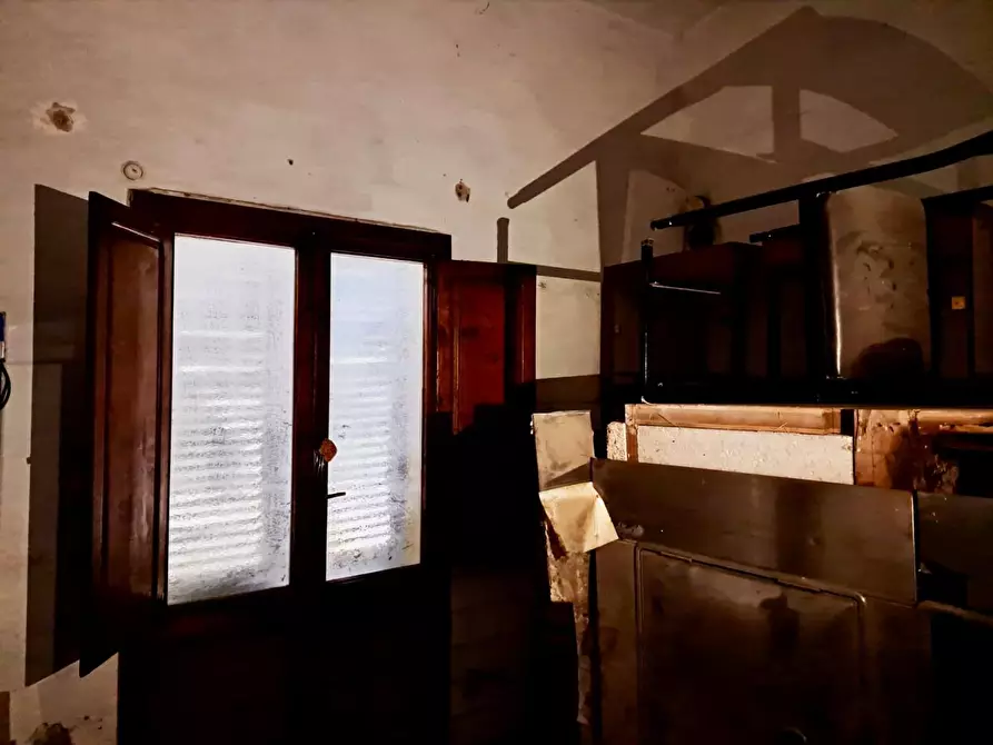 Immagine 3 di Appartamento in vendita  a Peccioli