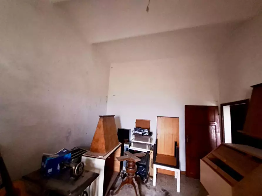 Immagine 2 di Appartamento in vendita  a Peccioli