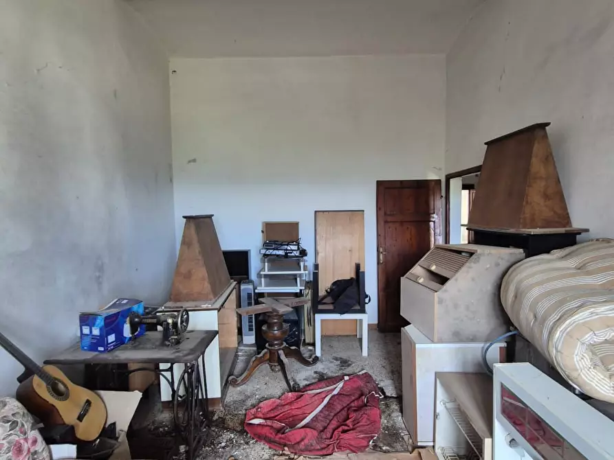 Immagine 18 di Appartamento in vendita  a Peccioli