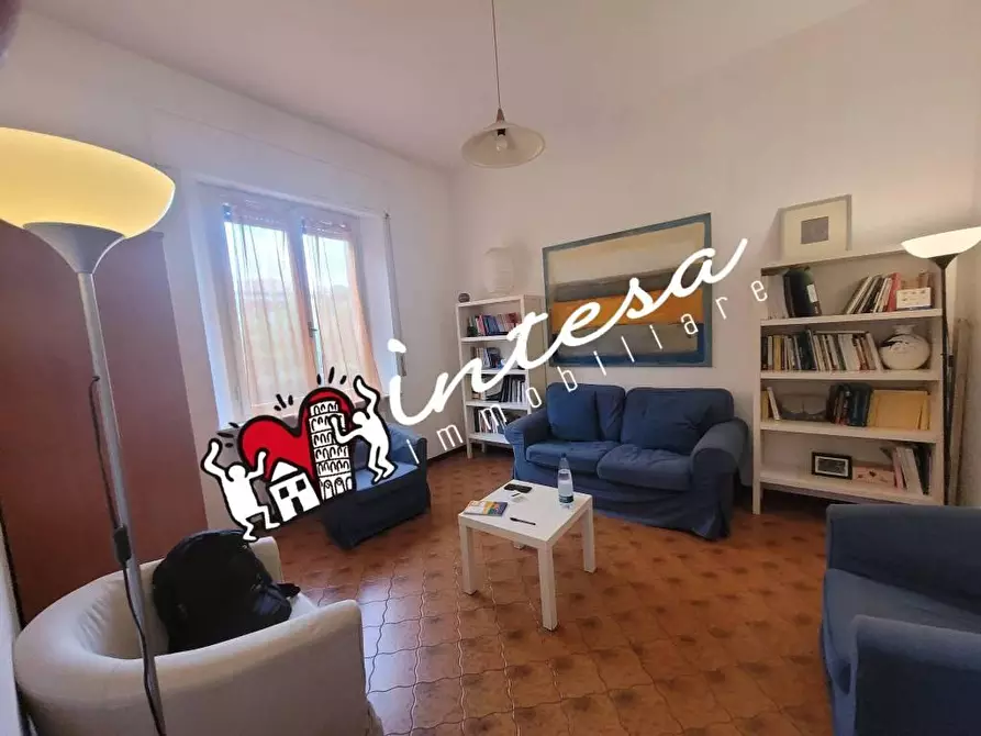 Immagine 7 di Villa in vendita  a Pisa