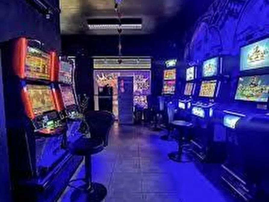 Immagine 4 di Attività commerciale in vendita  a Livorno