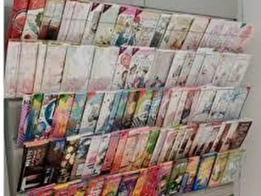 Immagine 12 di Attività commerciale in vendita  a Livorno