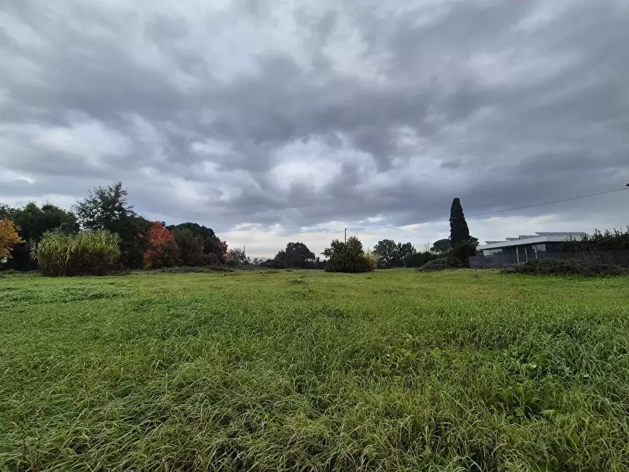 Immagine 1 di Terreno residenziale in vendita  a Fucecchio