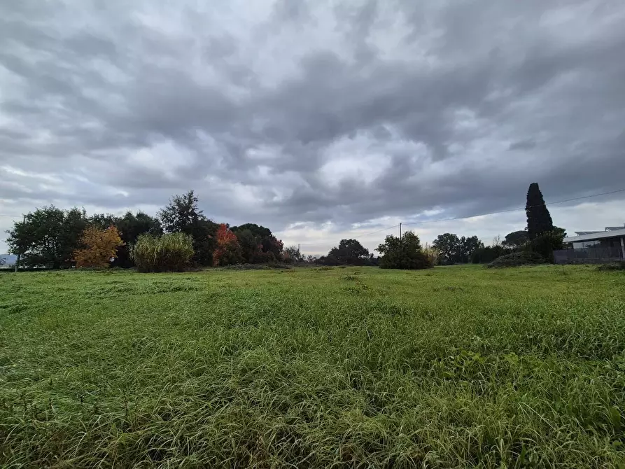 Immagine 3 di Terreno residenziale in vendita  a Fucecchio