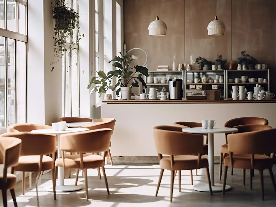 Immagine 15 di Negozio in affitto  a Empoli