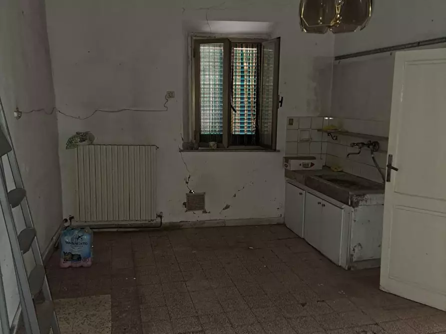 Immagine 6 di Appartamento in vendita  a Casciana Terme Lari